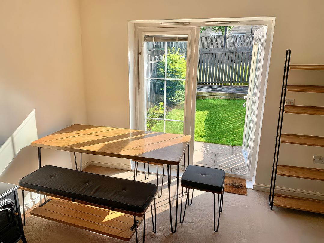 Cottage Holiday Home