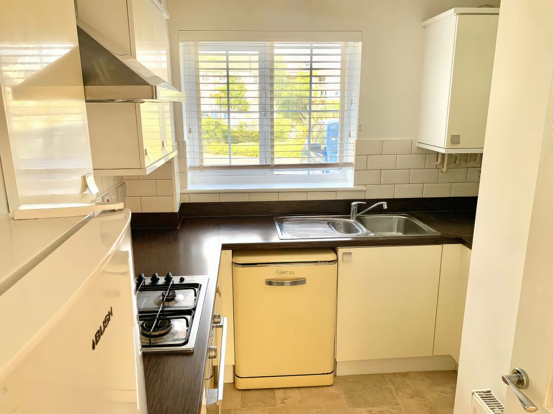 Cottage Holiday Home