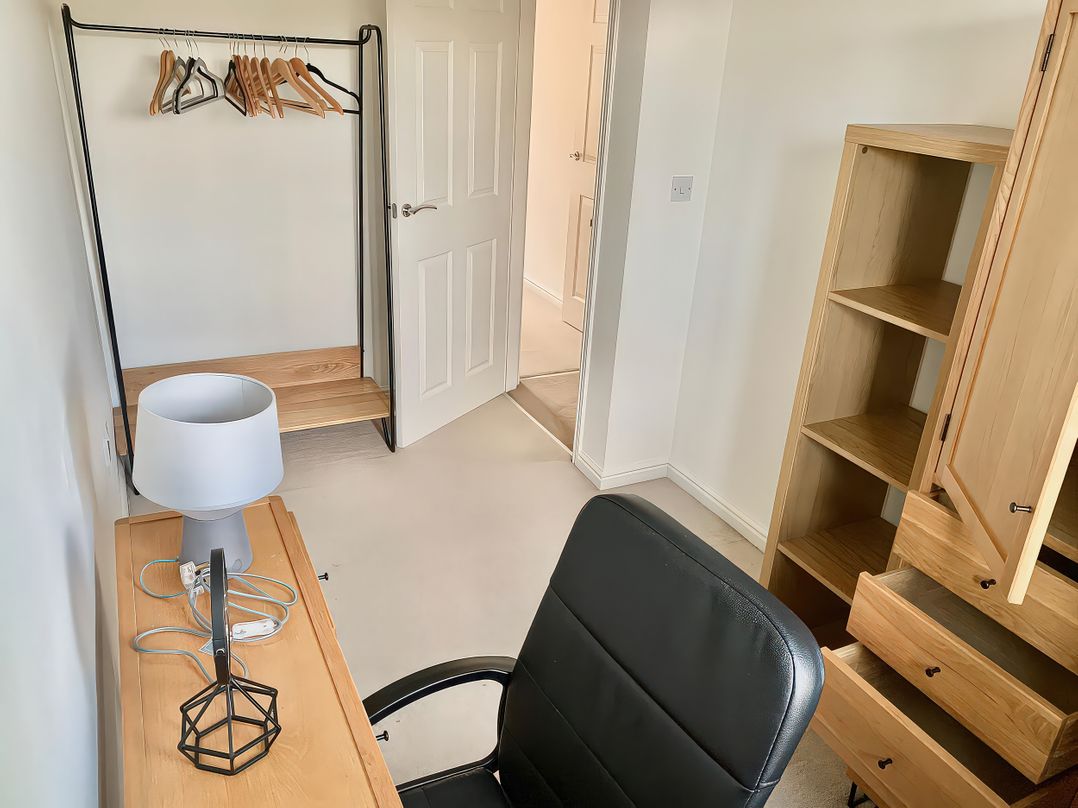 Cottage Holiday Home