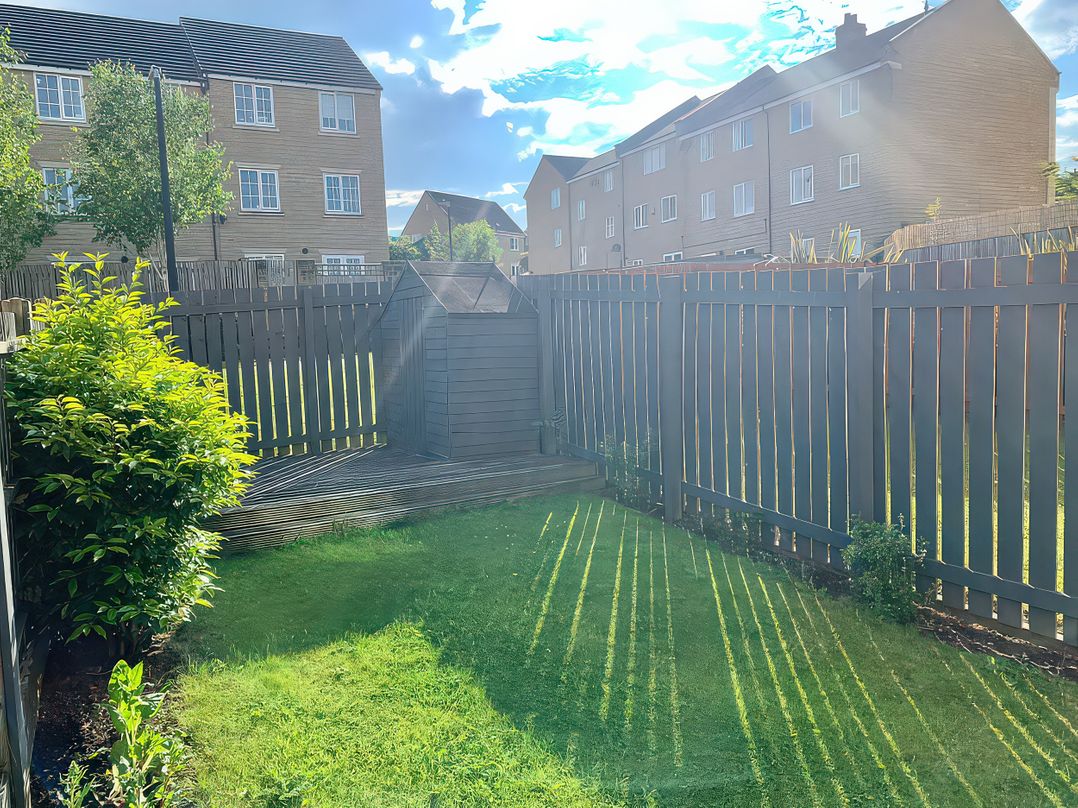 Cottage Holiday Home