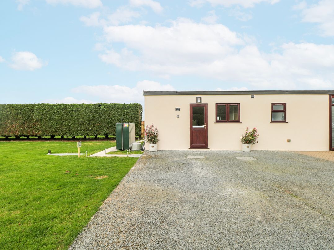 Banham, Norfolk holiday cottage
