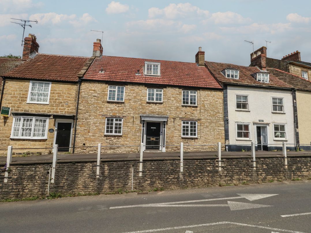 Crantock