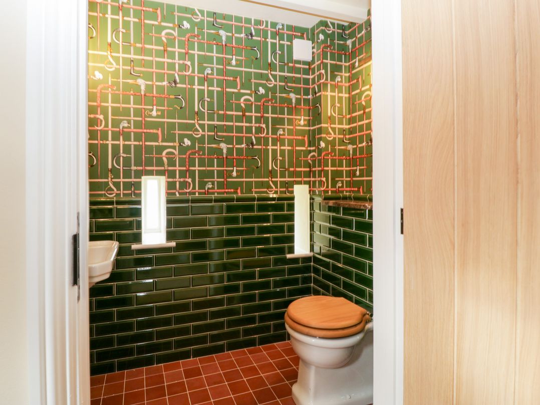 Velindra Farm Cottage