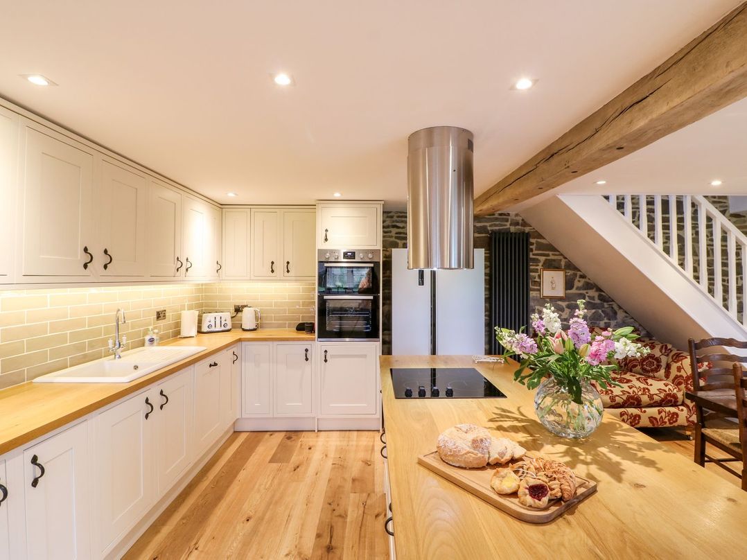 Holiday cottage in Lapford, Devon