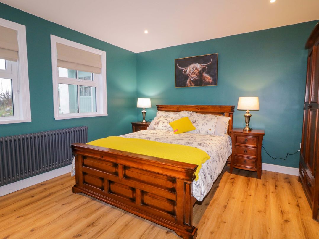 Annie’s Farm Cottage