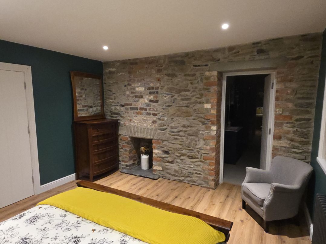 Annie’s Farm Cottage