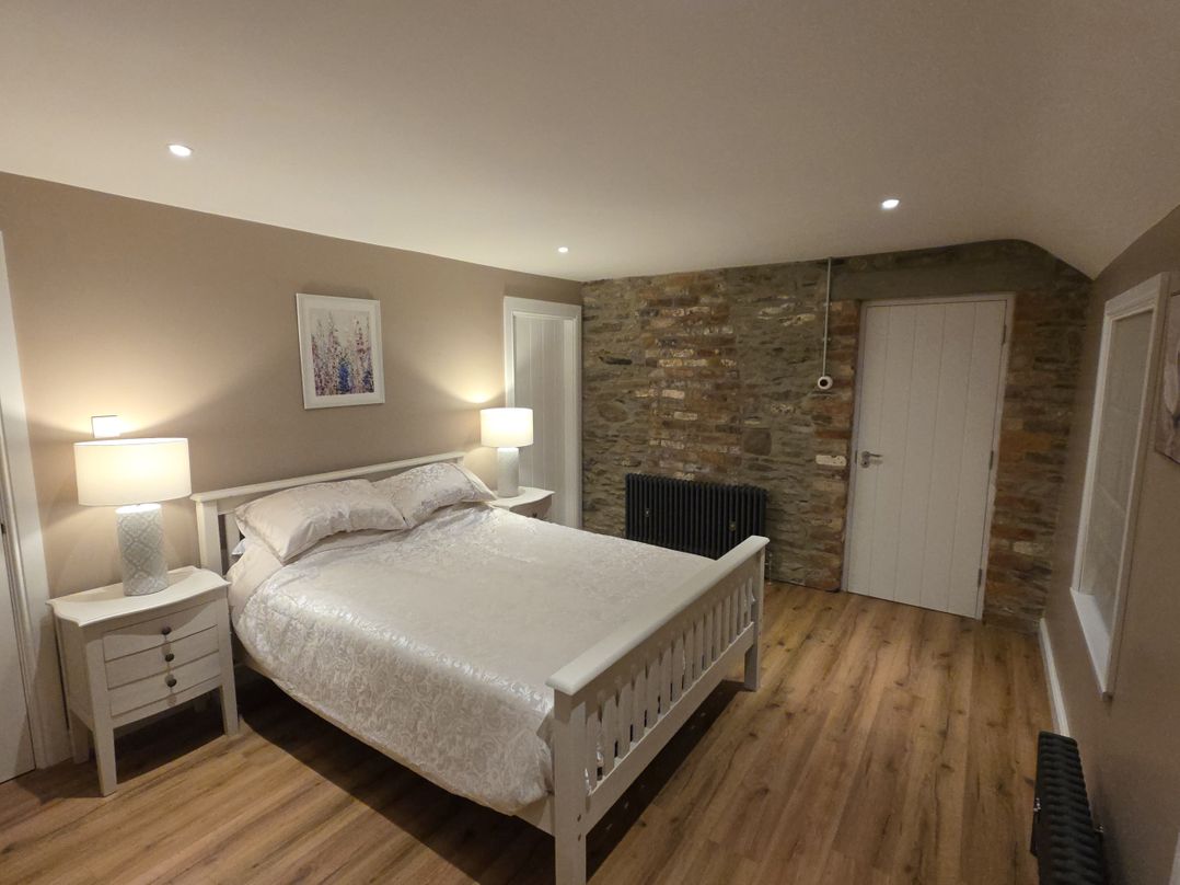 Annie’s Farm Cottage
