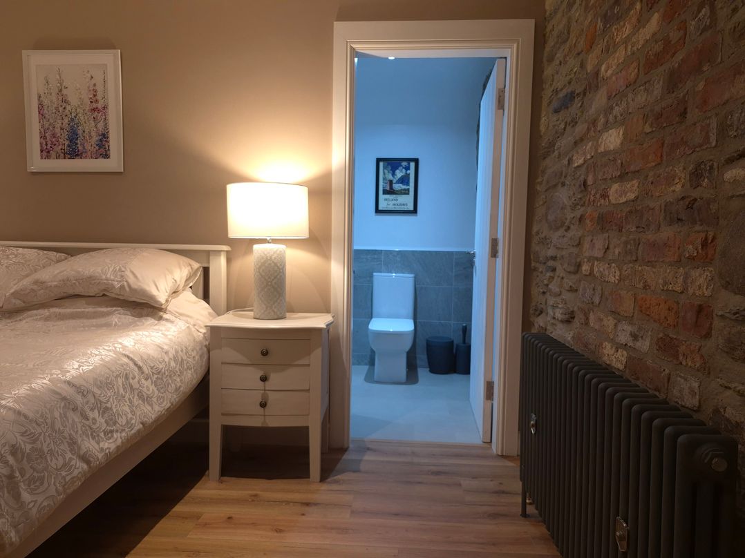 Annie’s Farm Cottage