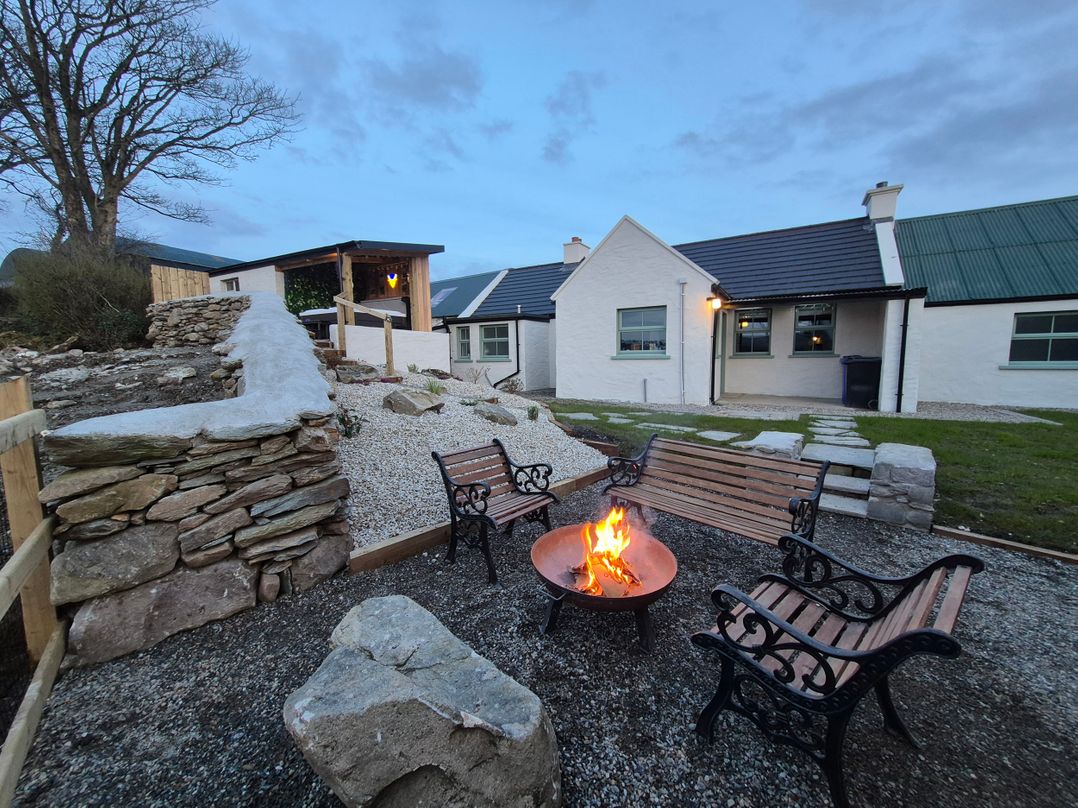 Annie’s Farm Cottage