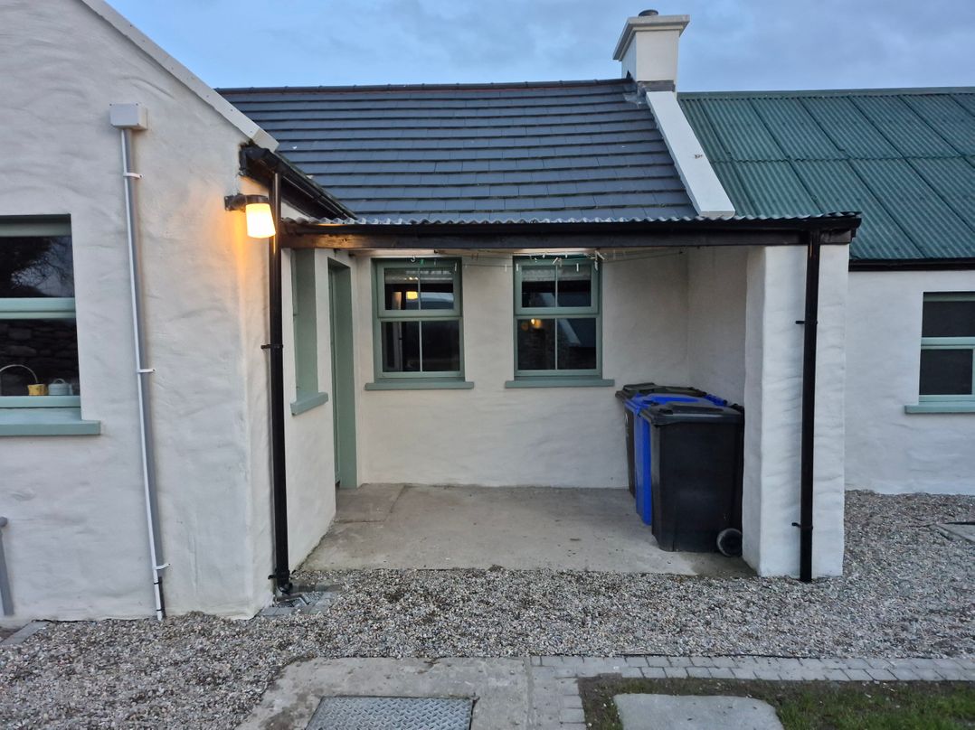 Annie’s Farm Cottage
