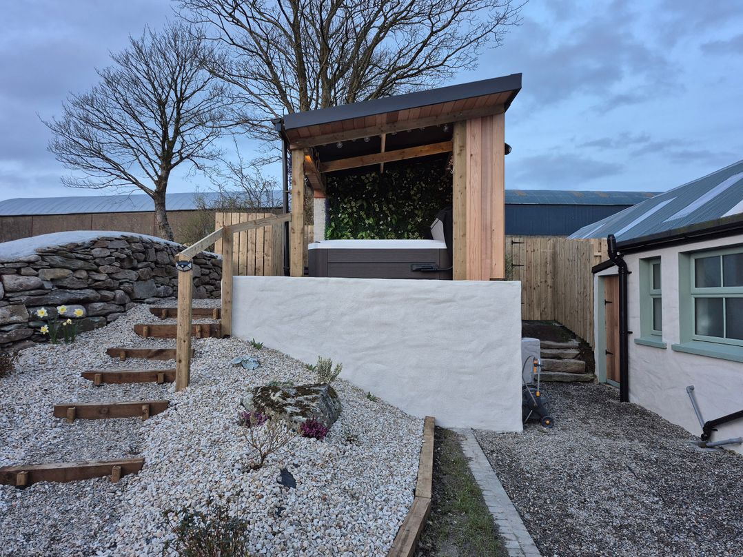 Annie’s Farm Cottage