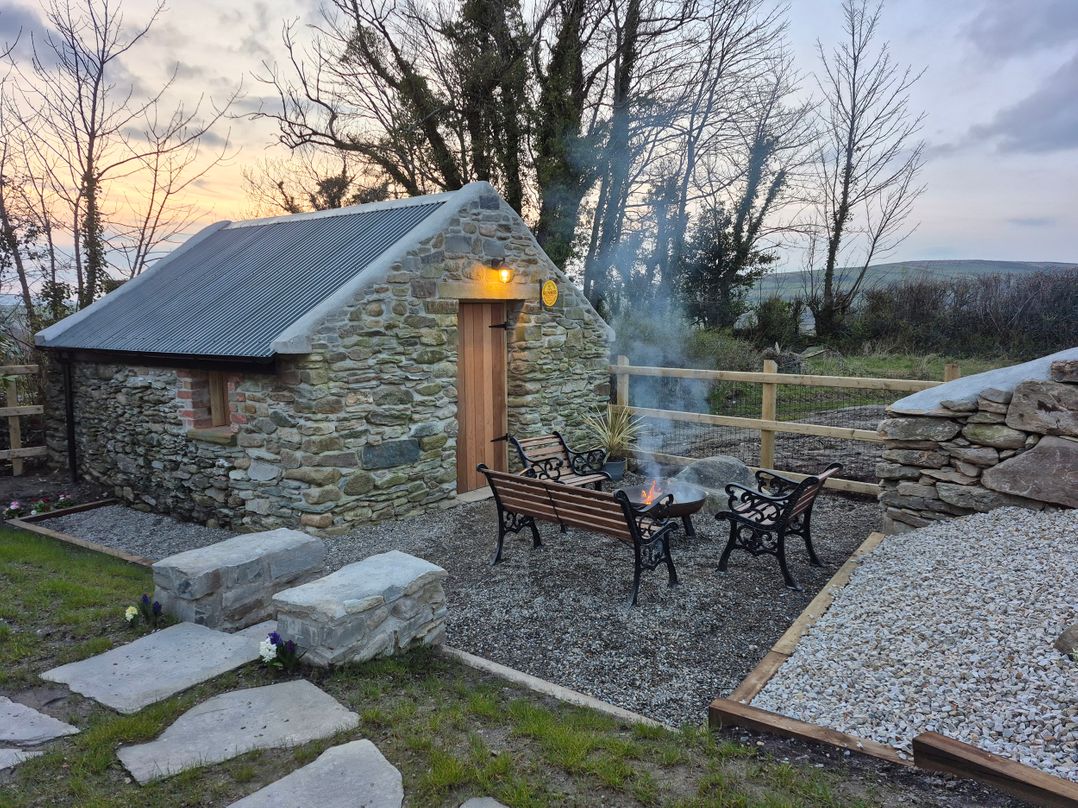 Annie’s Farm Cottage
