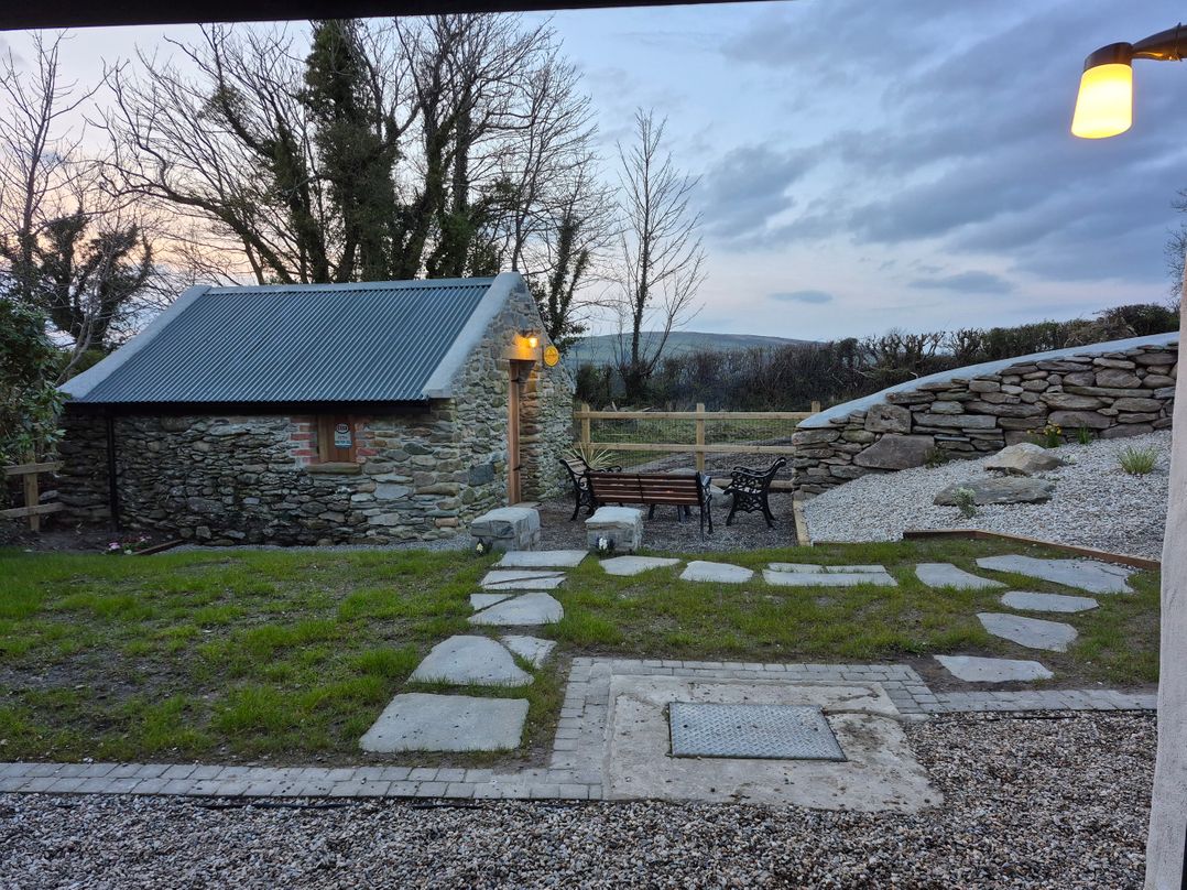 Annie’s Farm Cottage
