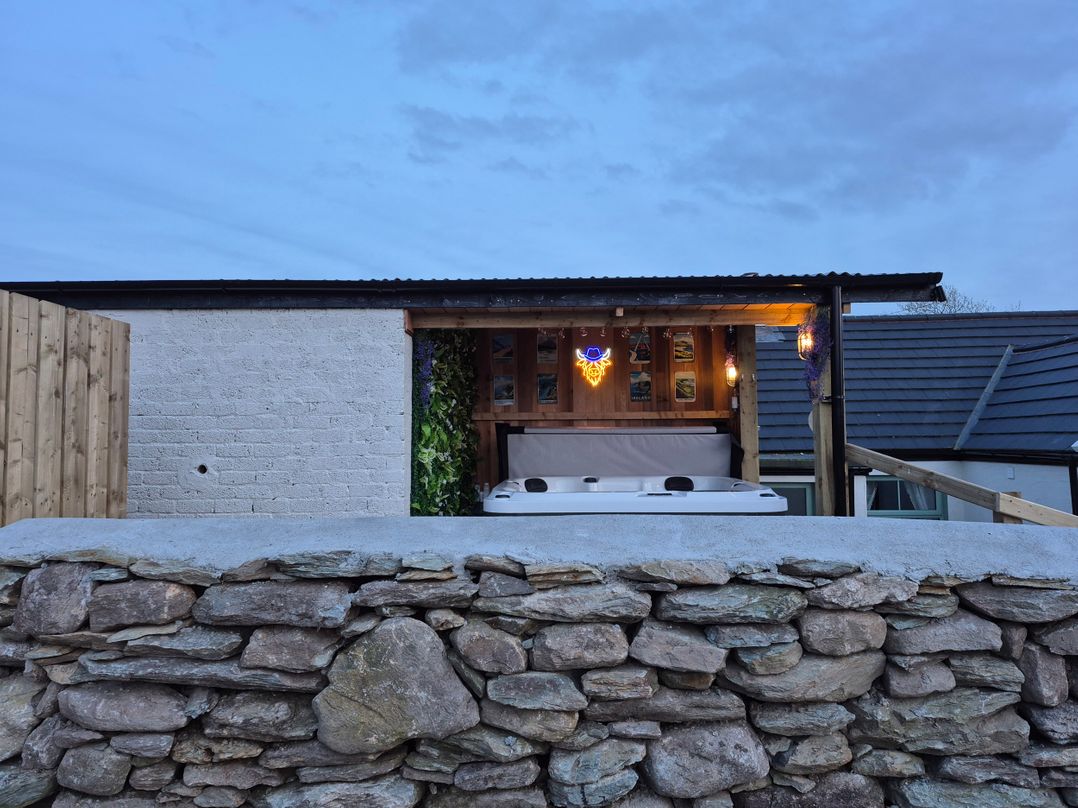 Annie’s Farm Cottage