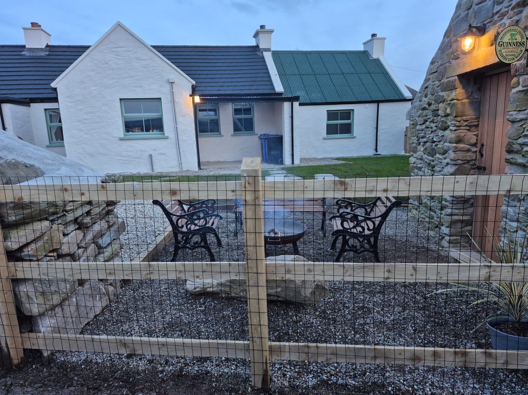 Annie’s Farm Cottage