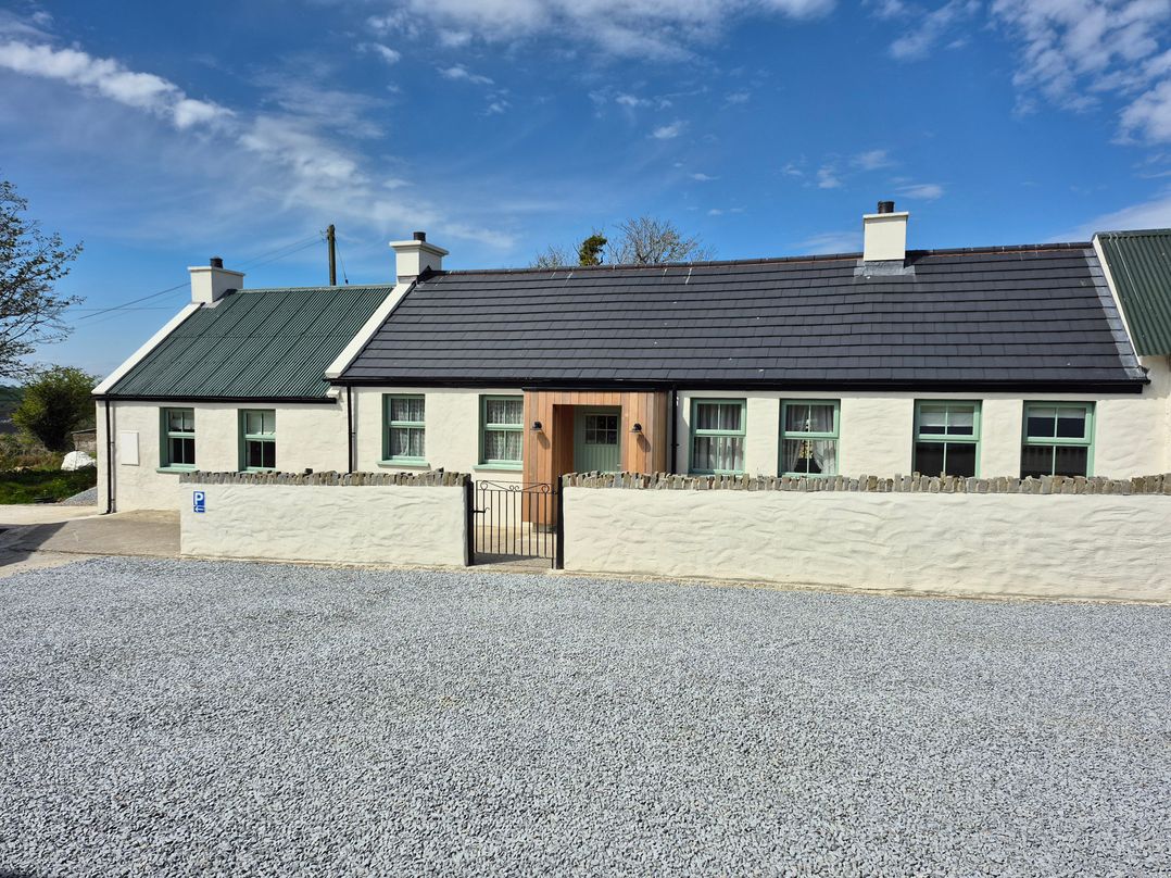 Annie’s Farm Cottage