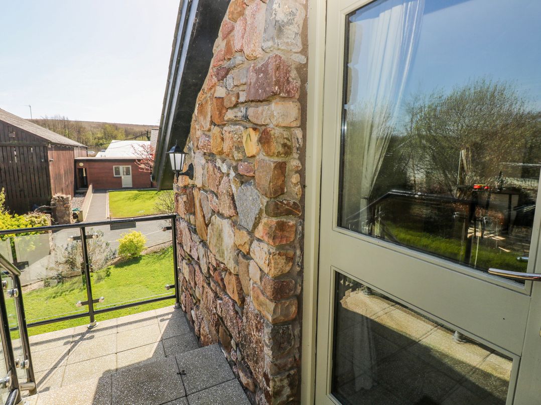 Willow Apartment - Gower