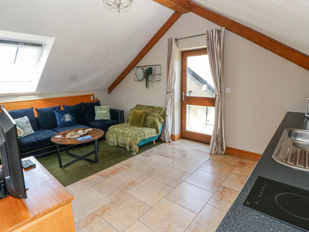 Willow Apartment - Gower