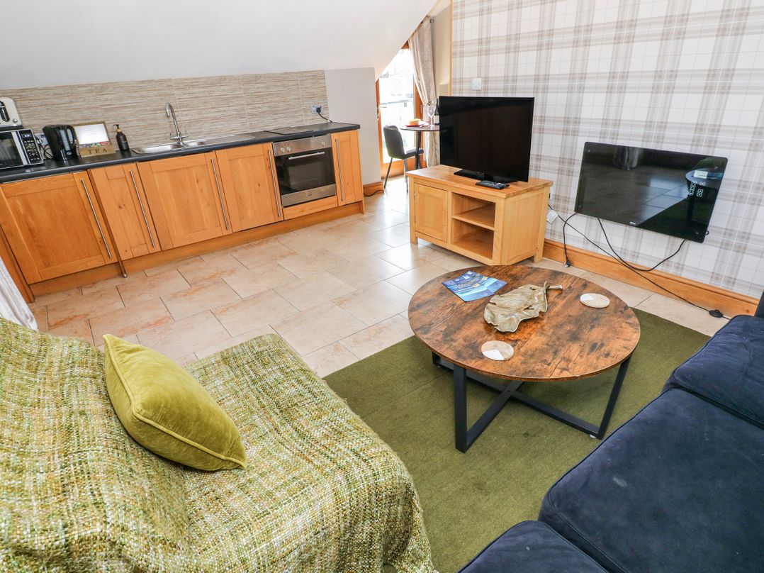 Willow Apartment - Gower