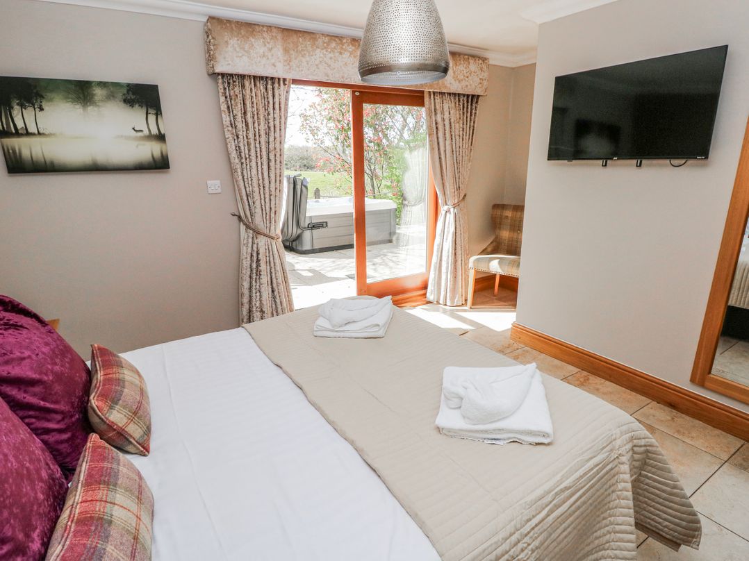 Ivy Cottage - Gower