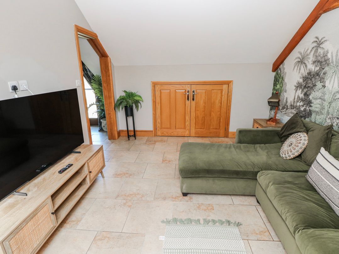 Ivy Cottage - Gower