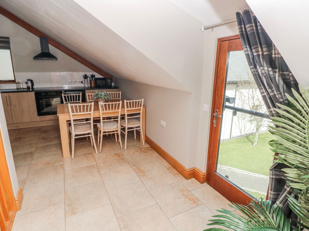 Ivy Cottage - Gower
