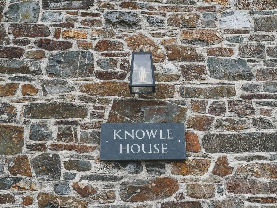 Holiday cottage in Okehampton, Devon