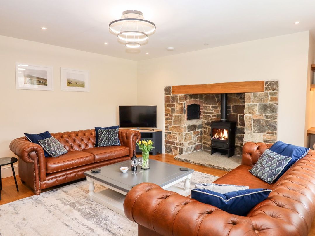 Holiday cottage in Okehampton, Devon