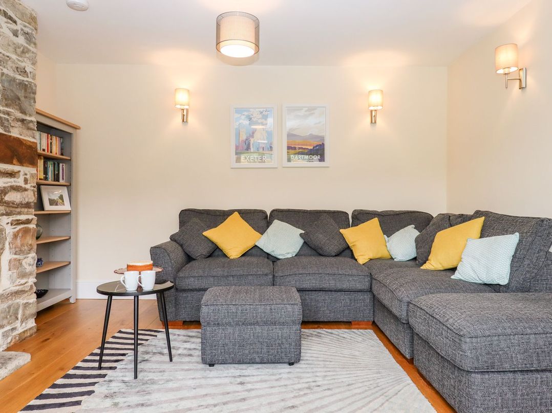Holiday cottage in Okehampton, Devon