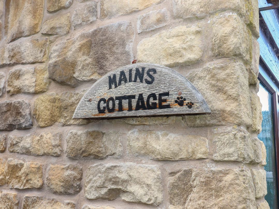 Mains Cottage