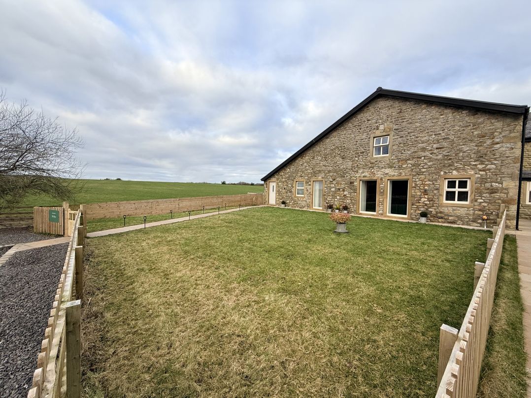 The Barn