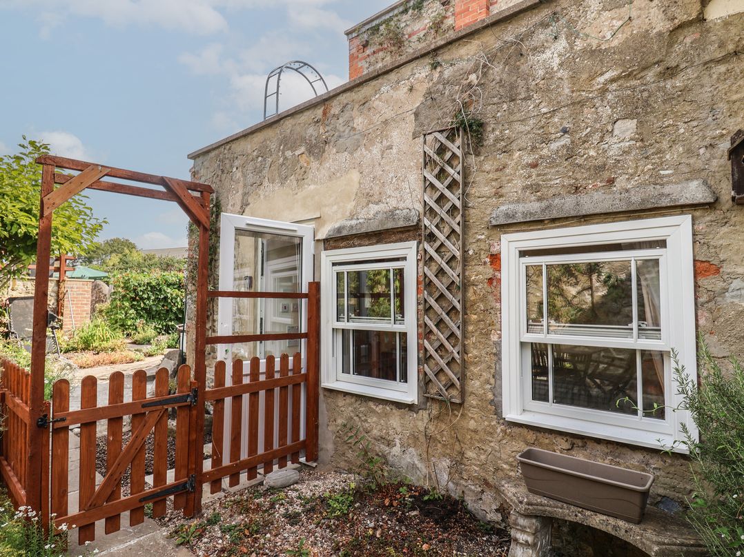Garden  Studio at Stanley House