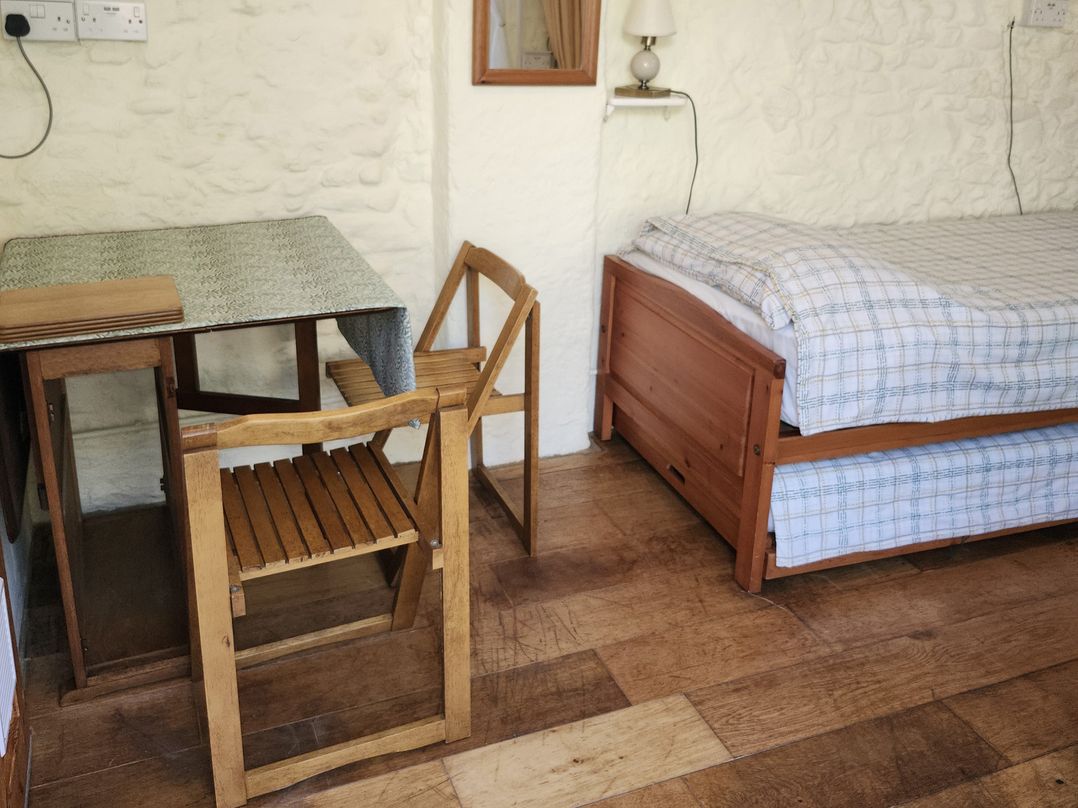Garden  Studio at Stanley House