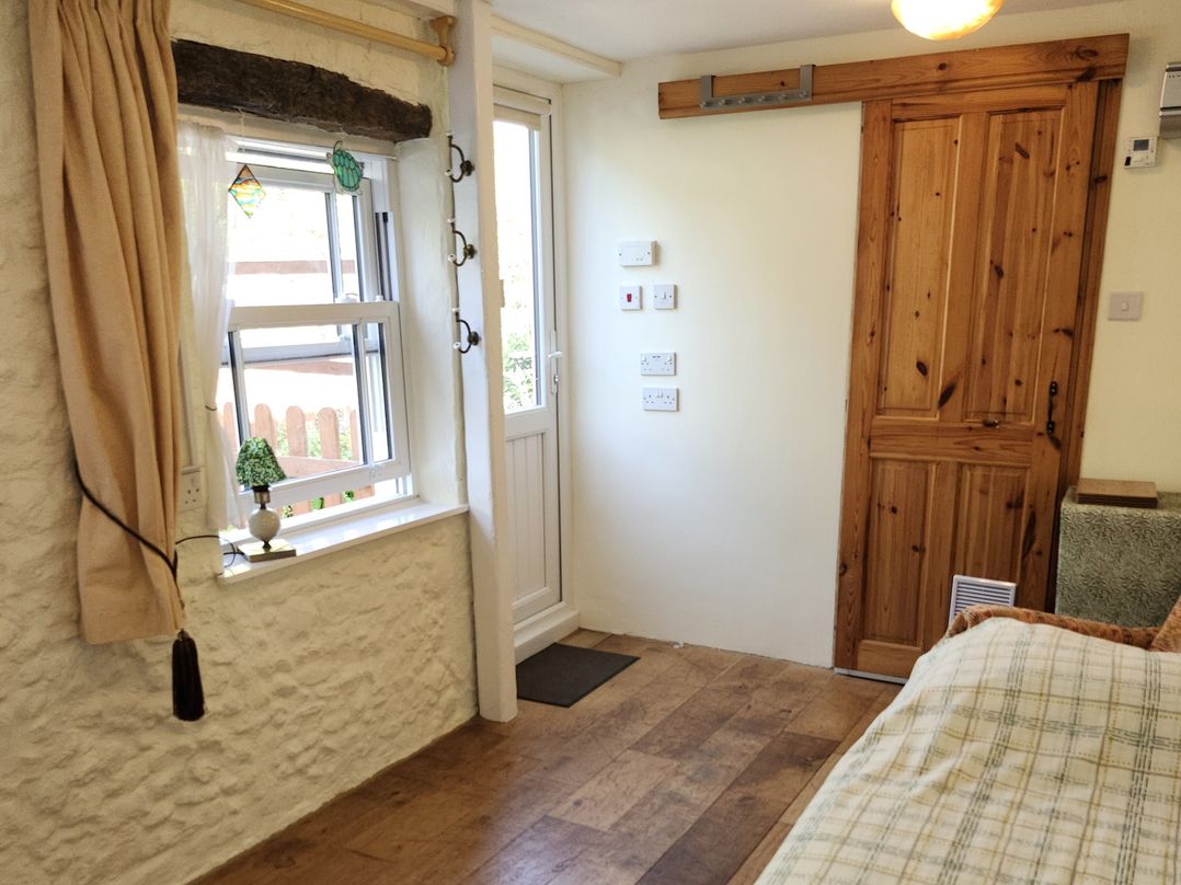 Garden  Studio at Stanley House