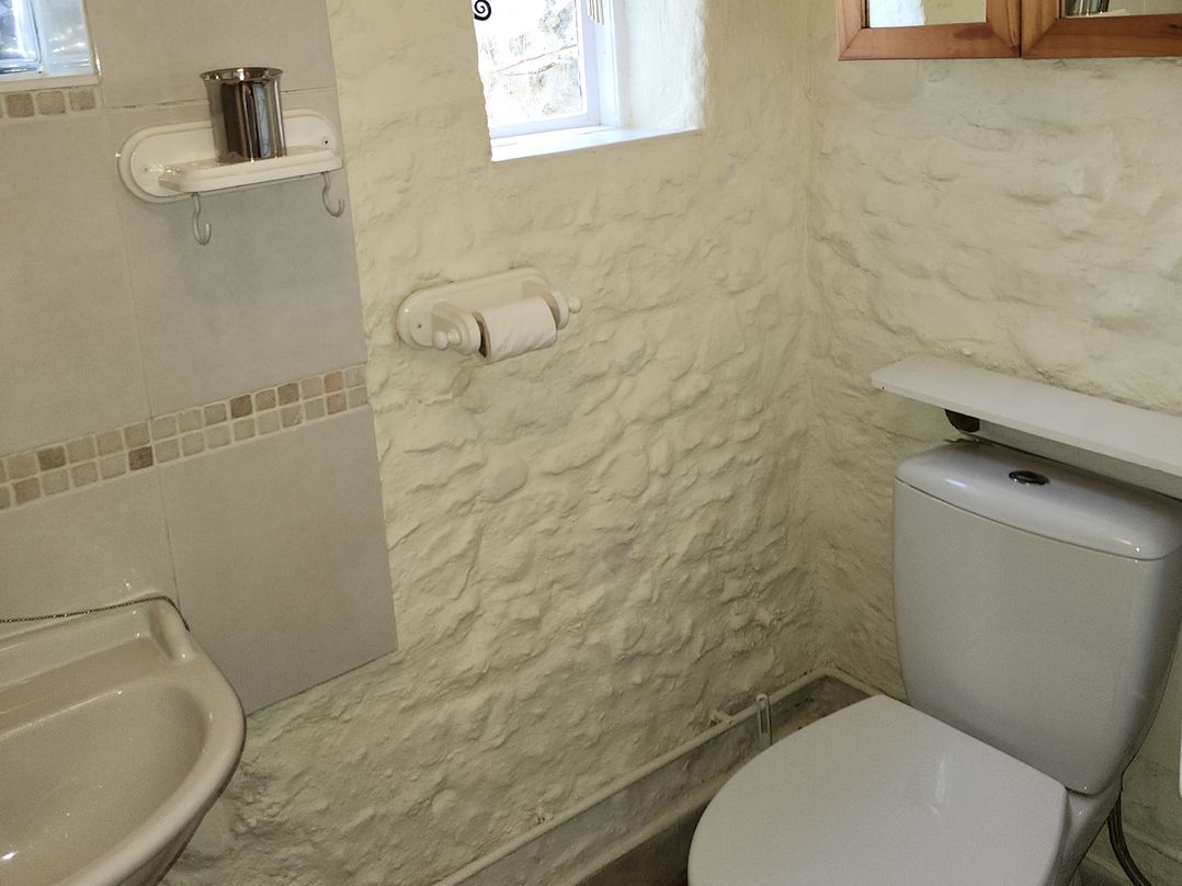 Garden  Studio at Stanley House