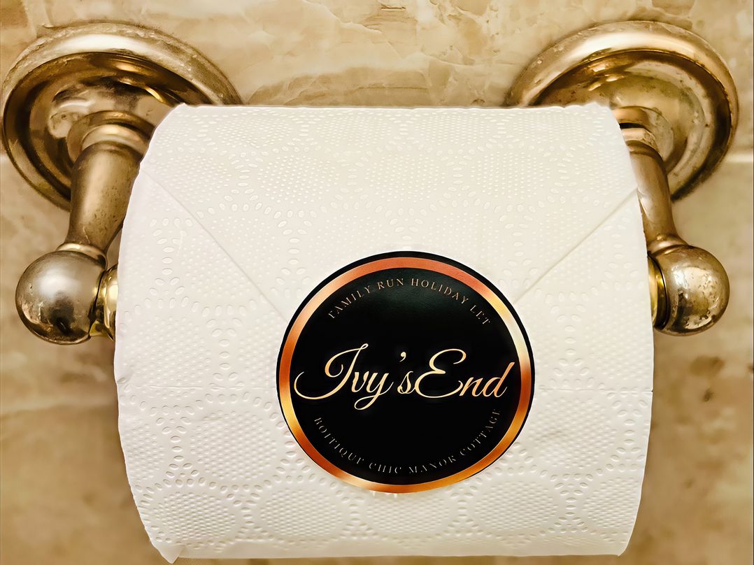 Ivy's End
