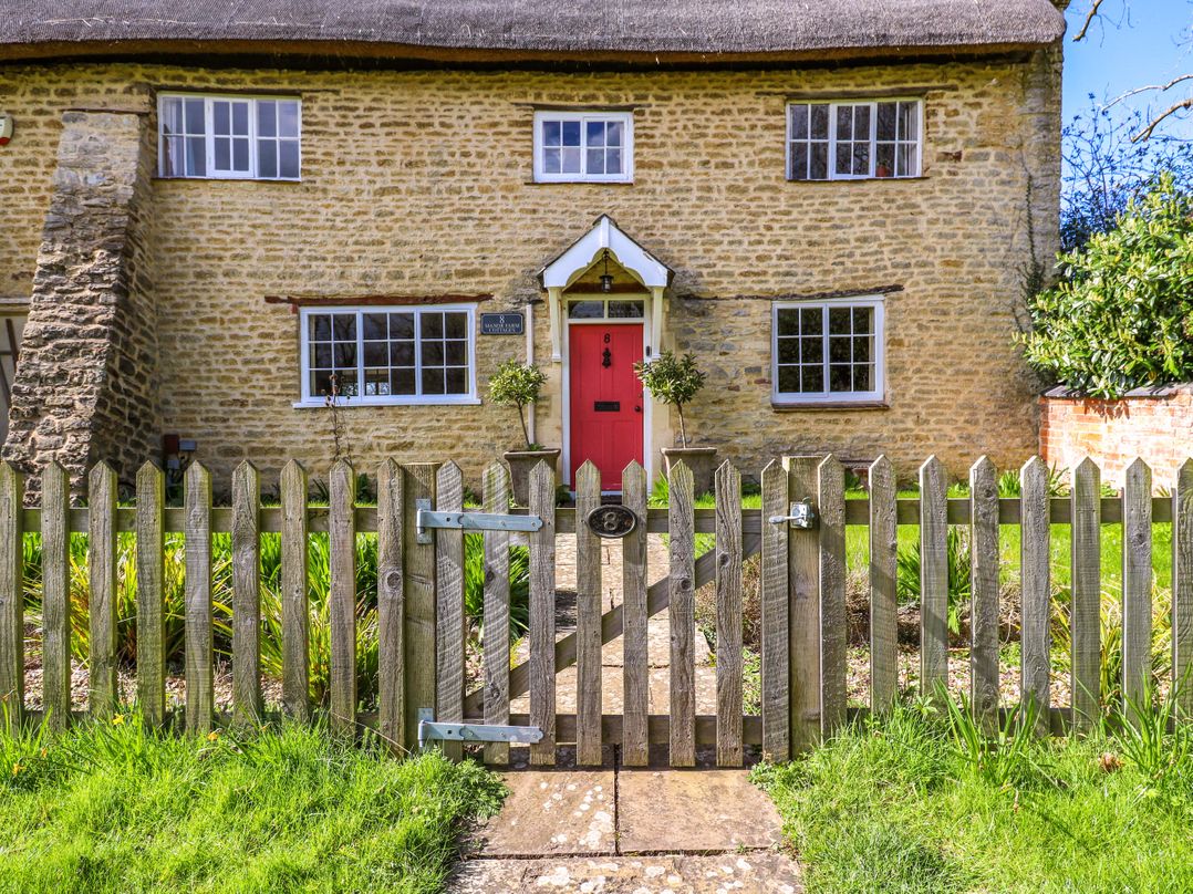 Manor Farm Cottages