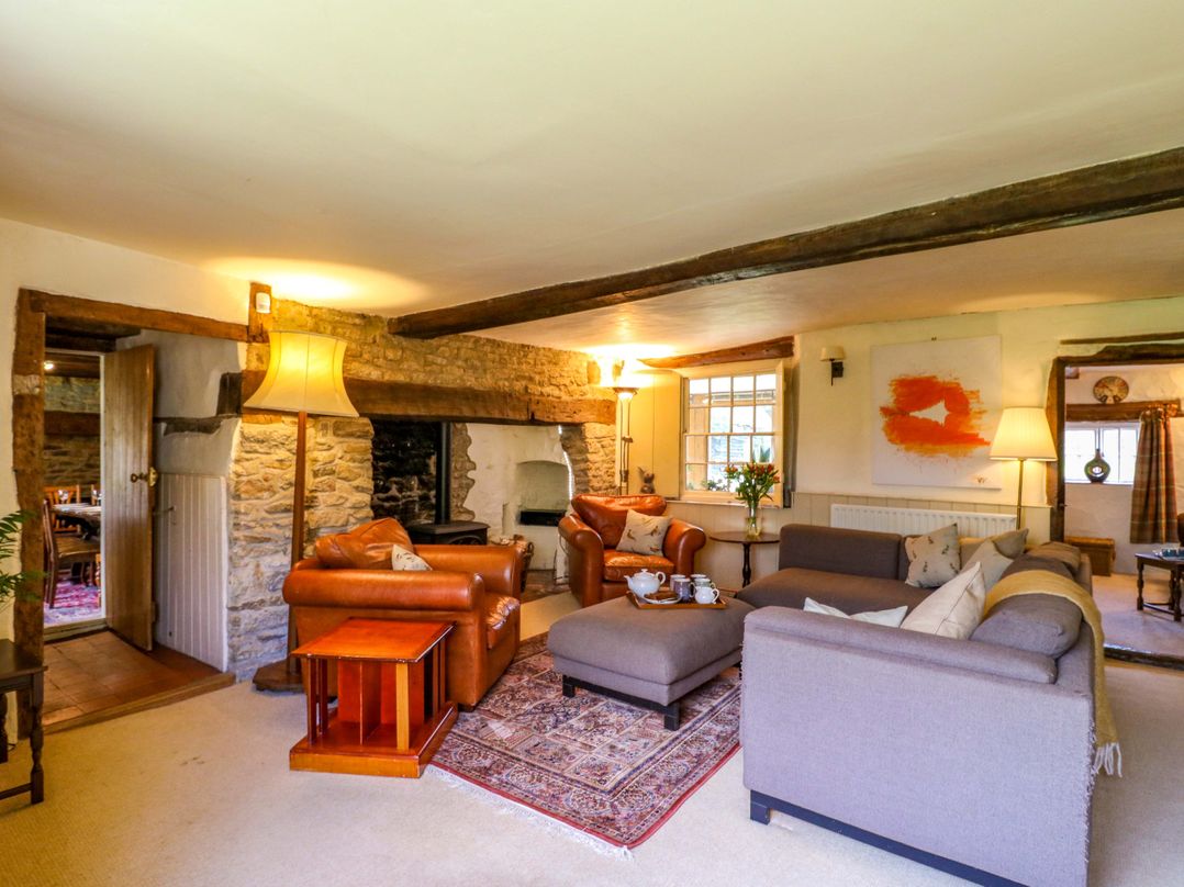 Manor Farm Cottages