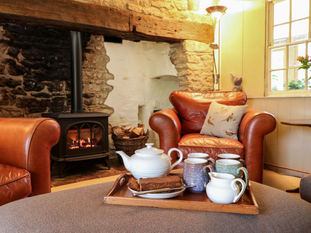 Manor Farm Cottages