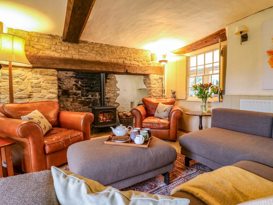 Manor Farm Cottages