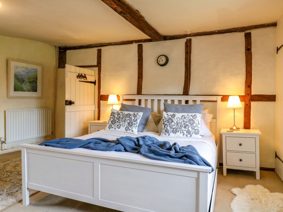 Manor Farm Cottages