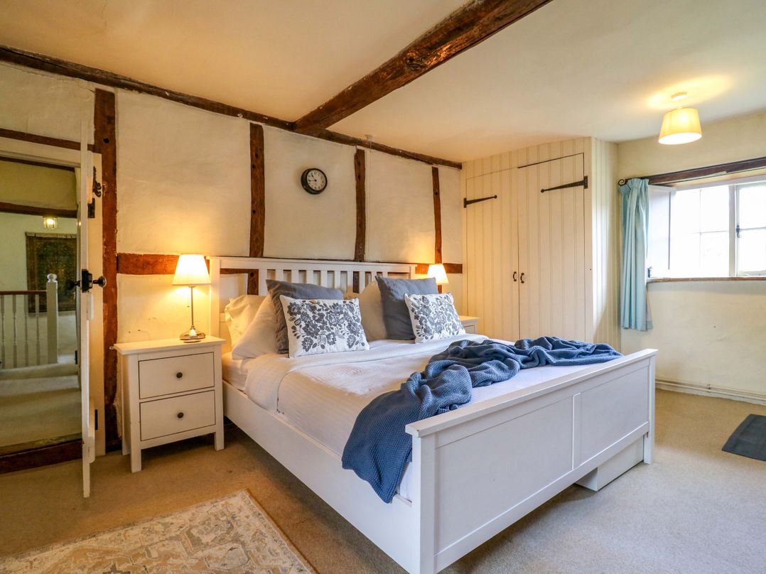 Manor Farm Cottages