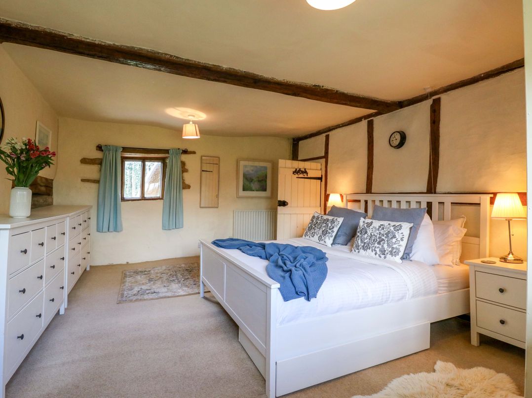 Manor Farm Cottages