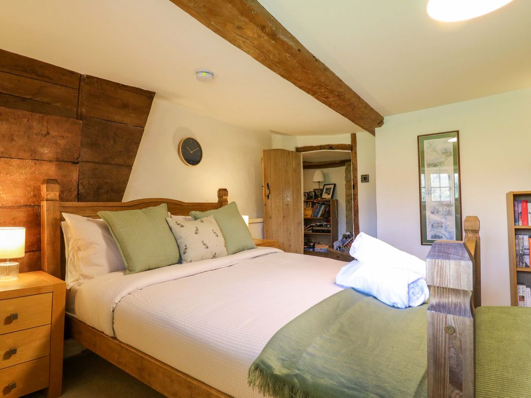 Manor Farm Cottages