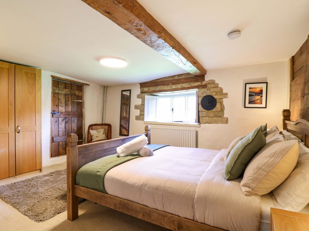 Manor Farm Cottages