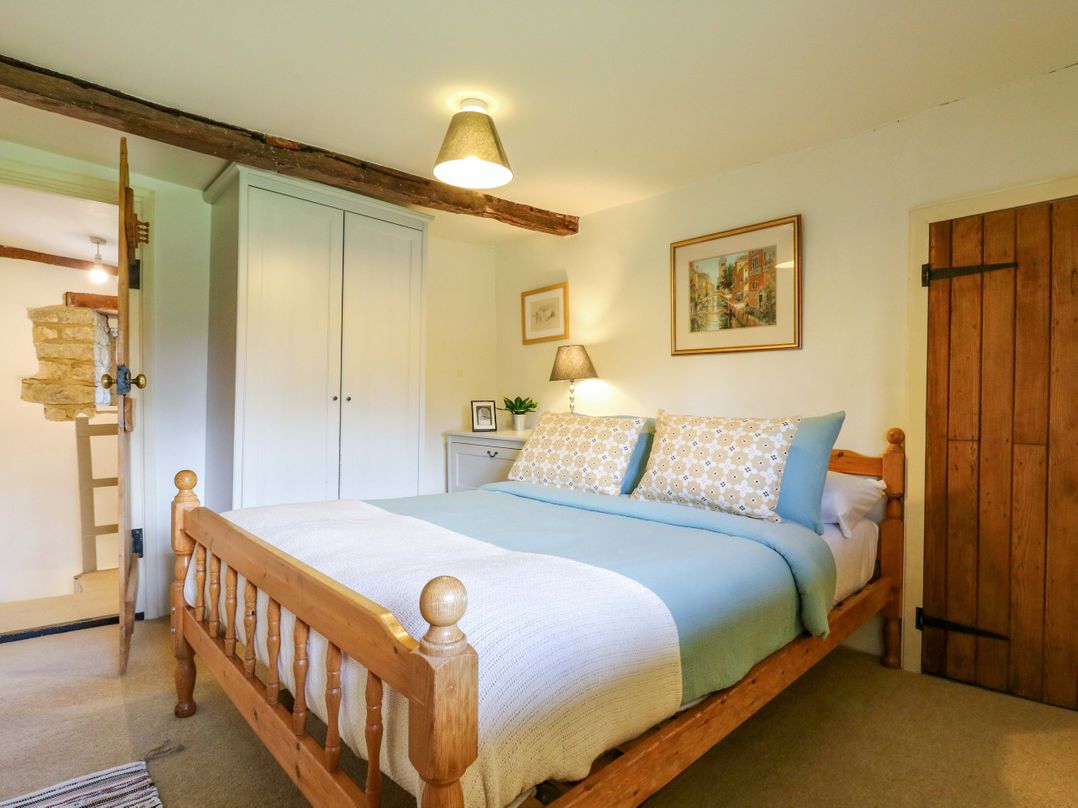 Manor Farm Cottages