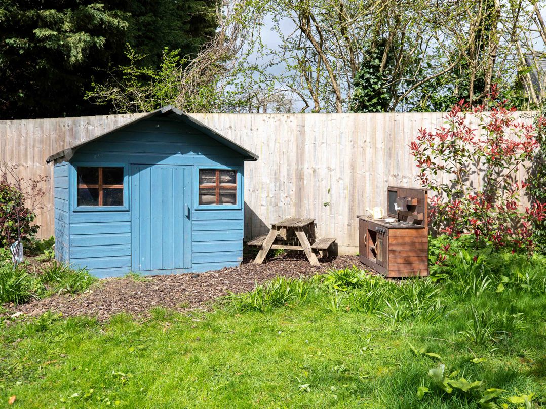 Manor Farm Cottages