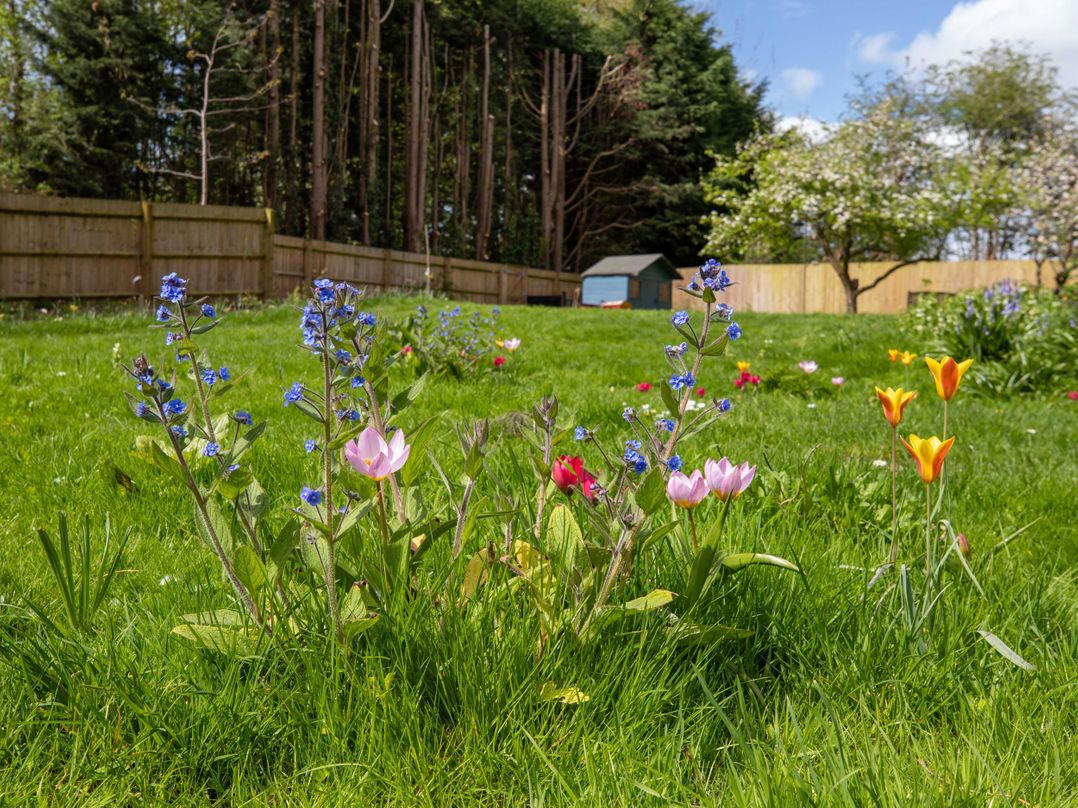 Manor Farm Cottages