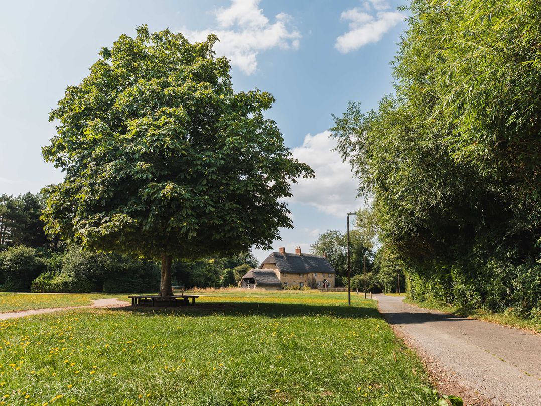 Manor Farm Cottages