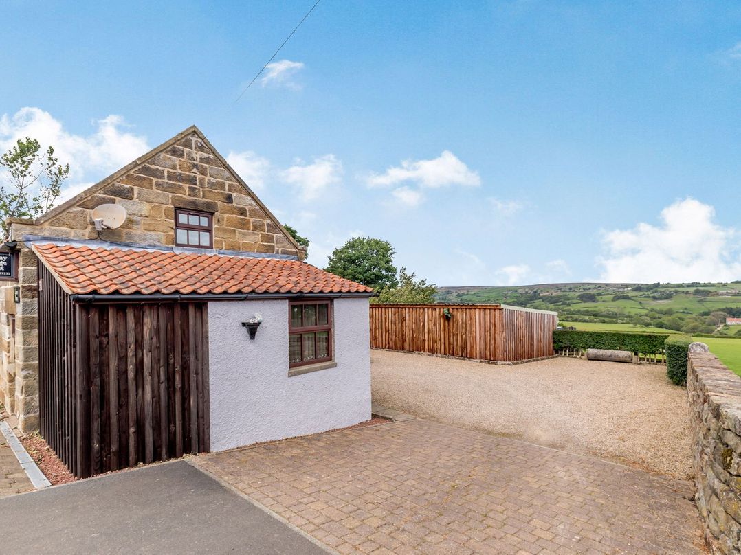Holiday cottage in Glaisdale, Yorkshire